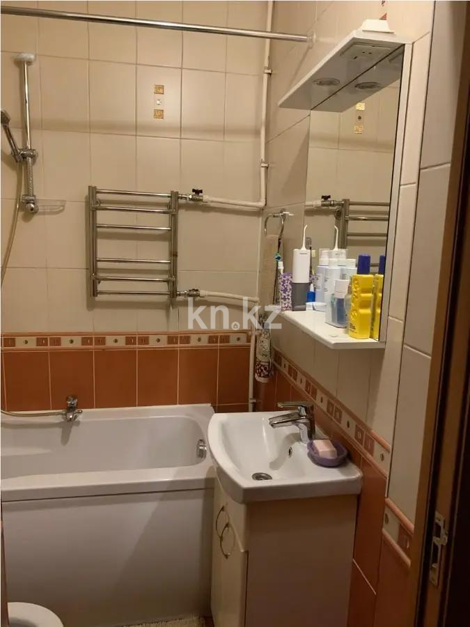 Продажа 1-комнатной квартиры, 40.4 м² - Продажа однокомнатных квартир в Алматы - страница 22 фото 3 из 5