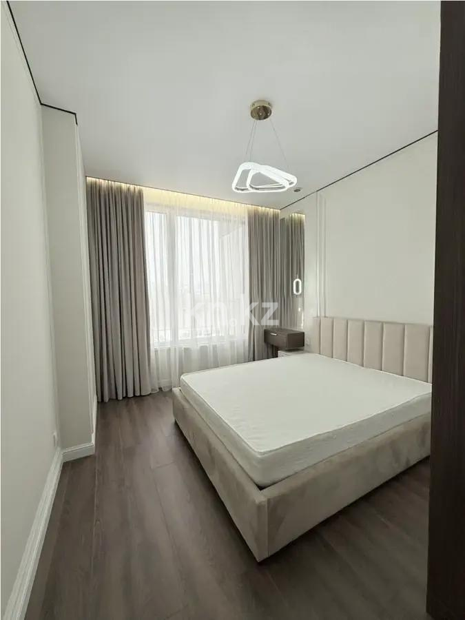 Продажа 2-комнатной квартиры, 41 м², ул. Е-429, дом  14/1 - Продажа квартир в Астане без посредников фото 2 из 3