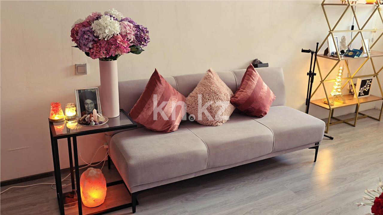 Продажа 2-комнатной квартиры, 55 м² - Недвижимость в Казахстане - страница 9 фото 7 из 14