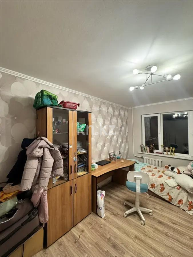 Продажа 3-комнатной квартиры, 62.3 м² - Продажа трехкомнатных квартир в Алматы фото 1 из 5