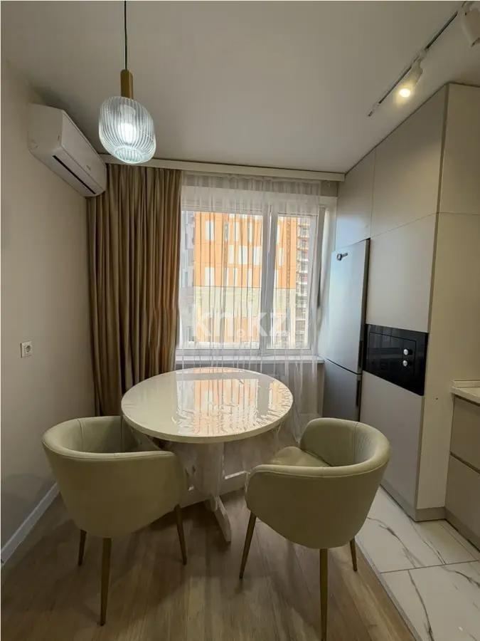 Продажа 2-комнатной квартиры, 40 м² - Продажа квартир в Алматы - страница 14 фото 2 из 4