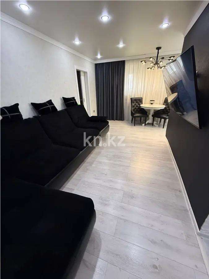 Продажа 2-комнатной квартиры, 42 м², ул. Гоголя, дом  51 - Продажа квартир без посредников в Караганде фото 1 из 5