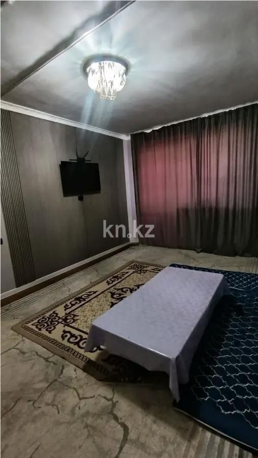 Продажа 1-комнатной квартиры, 44 м² в Астане