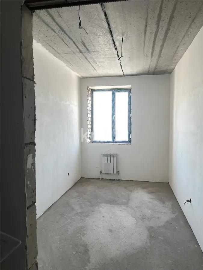 Продажа 1-комнатной квартиры, 30 м², ул. Кордай, дом  99 - Продажа  однокомнатных квартир в Астане без посредников с фото фото 1 из 2