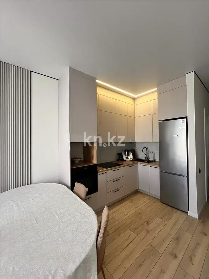 Продажа 3-комнатной квартиры, 65 м² - Продажа квартир от собственников в Астане фото 4 из 7