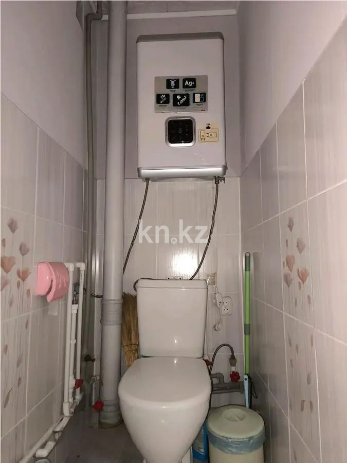 Продажа 2-комнатной квартиры, 50 м² - Продажа двухкомнатных квартир в панельном доме в Темиртау фото 5 из 5