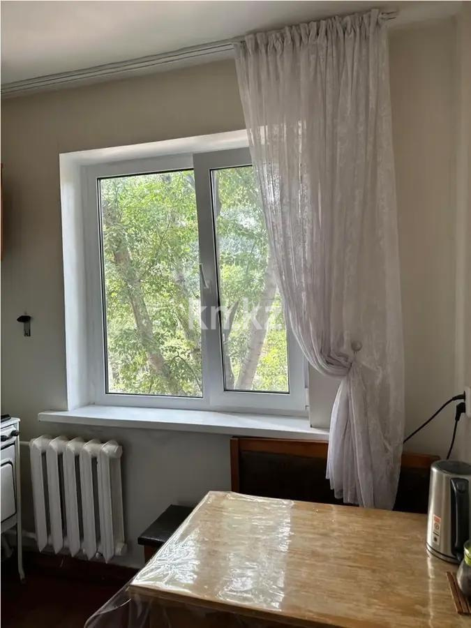 Продажа 1-комнатной квартиры, 39 м², ул. Алиханова, дом  40 - Продажа  однокомнатных квартир в Караганде без посредников фото 2 из 3