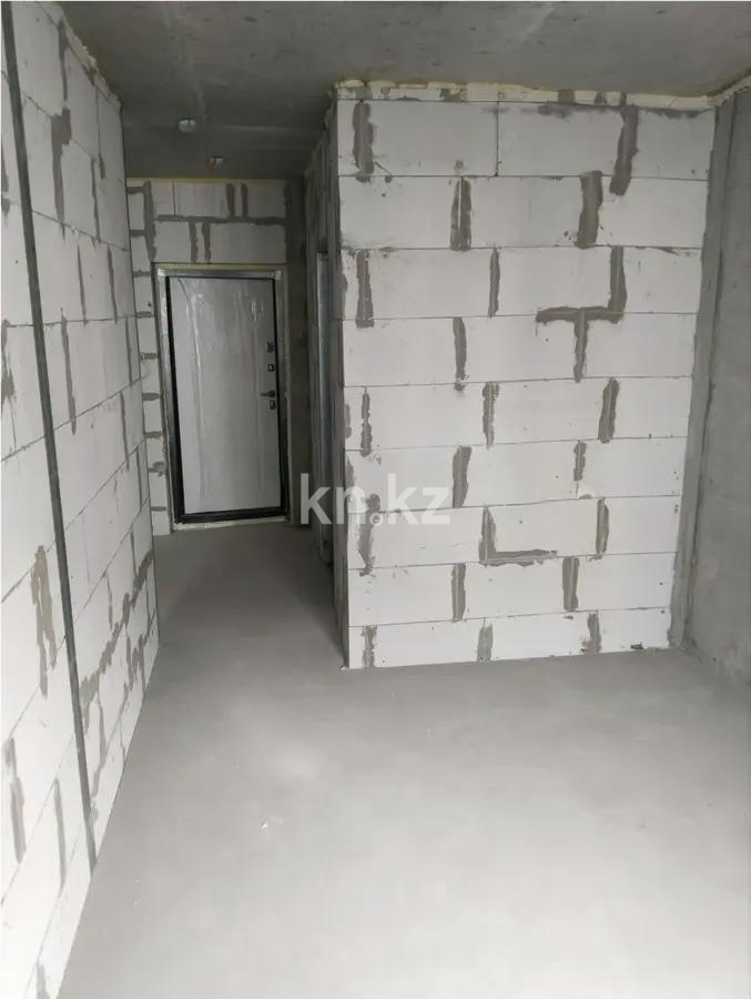 Продажа 1-комнатной квартиры, 40.6 м² - Продажа квартир в Медеуском р-не Алматы фото 2 из 2