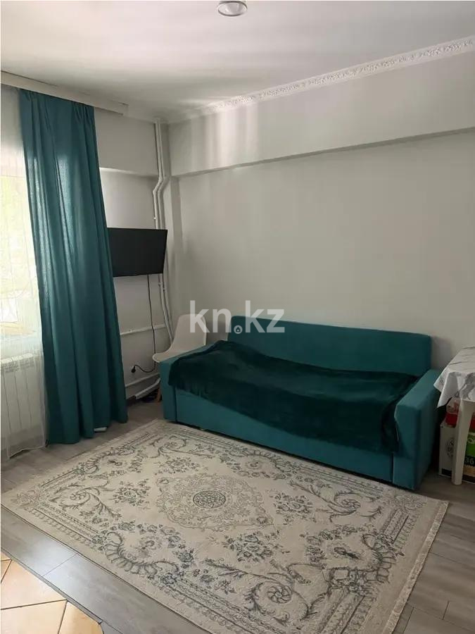 Продажа 1-комнатной квартиры, 21 м² в Алматы