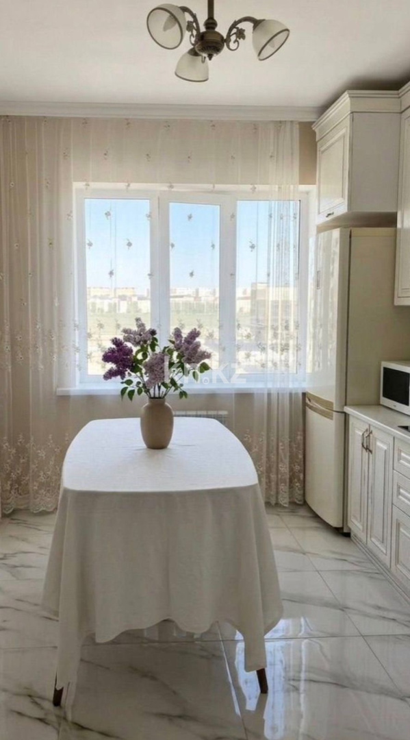 Продажа 2-комнатной квартиры, 55 м² - Продажа квартир в монолитном доме в Алматы фото 4 из 13