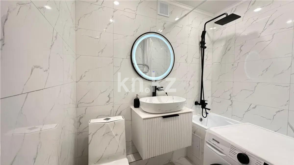 Продажа 2-комнатной квартиры, 46.3 м² - Недвижимость в Казахстане - страница 28 фото 4 из 4