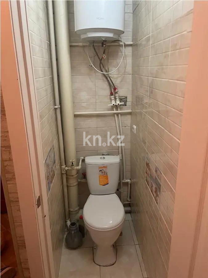 Продажа 2-комнатной квартиры, 44 м² - Продажа квартир в Караганде - страница 6 фото 5 из 6