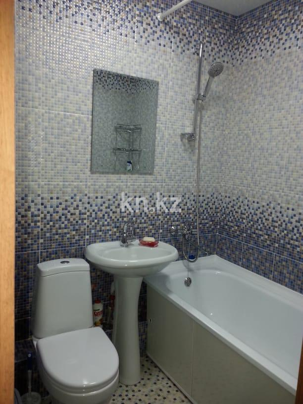 Аренда 3-комнатной квартиры посуточно, 58 м² - Недвижимость в Алматы - страница 19 фото 6 из 7