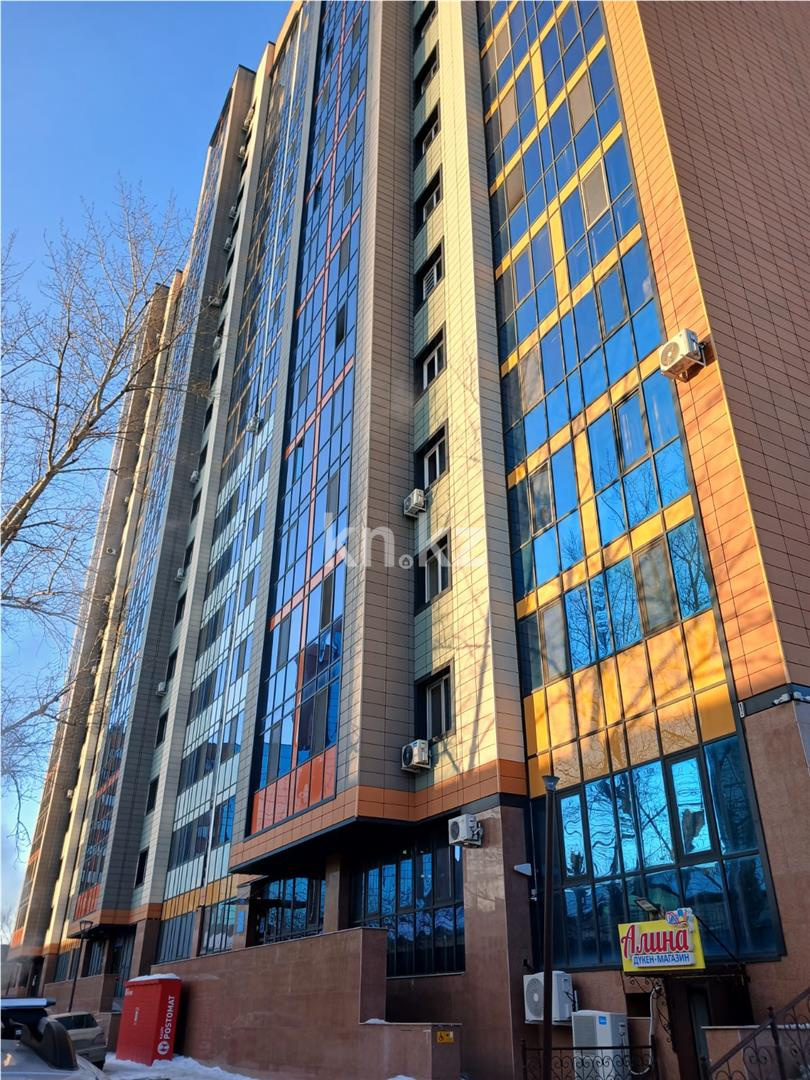 Продажа 2-комнатной квартиры, 60 м² - Продажа квартир в новостройках Астаны фото 14 из 15