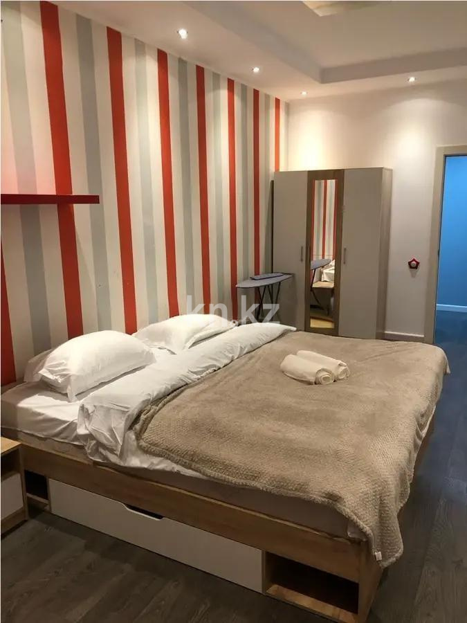 Продажа 3-комнатной квартиры, 43 м², ул. Минина, дом  24 в Алматы - фото 2