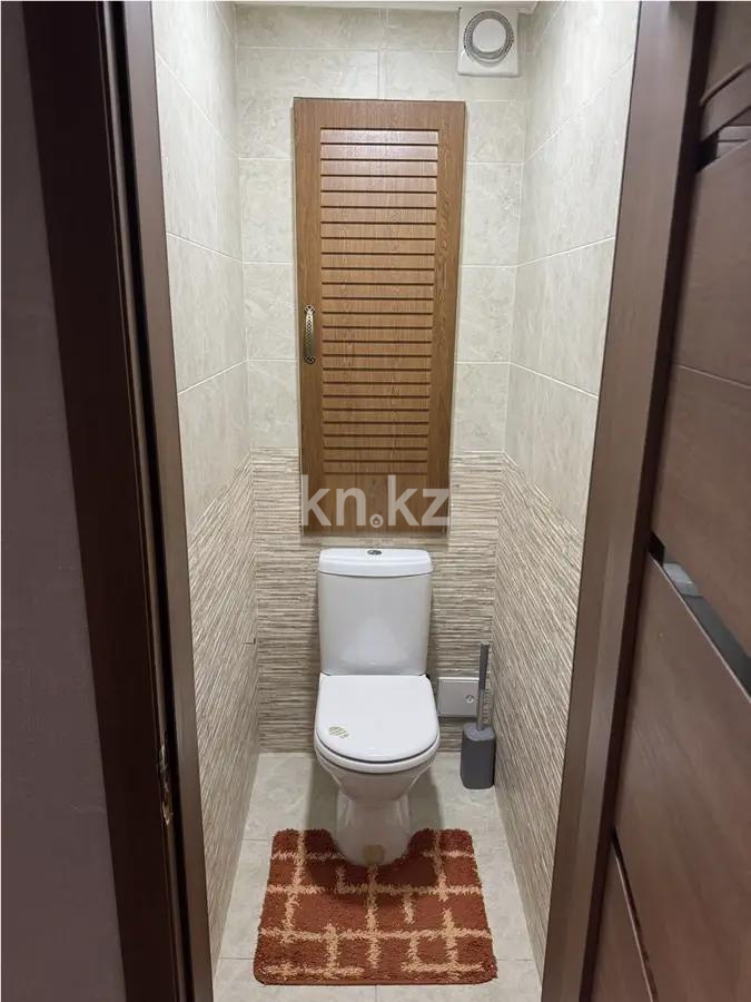 Продажа 3-комнатной квартиры, 63 м², ул. Сатыбалдина, дом  7 - Продажа  трехкомнатных квартир в Караганде фото 7 из 9