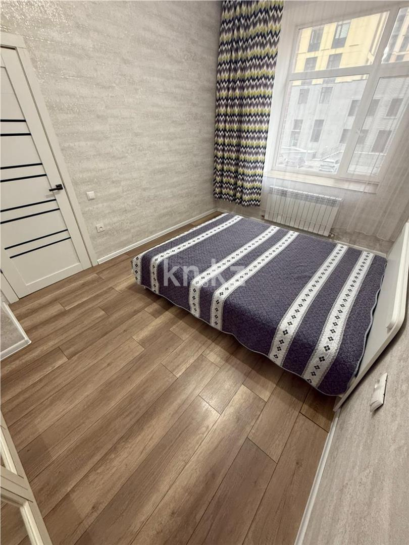 Продажа 1-комнатной квартиры, 40 м², ул. Момышулы - Продажа квартир в Караганде фото 12 из 14