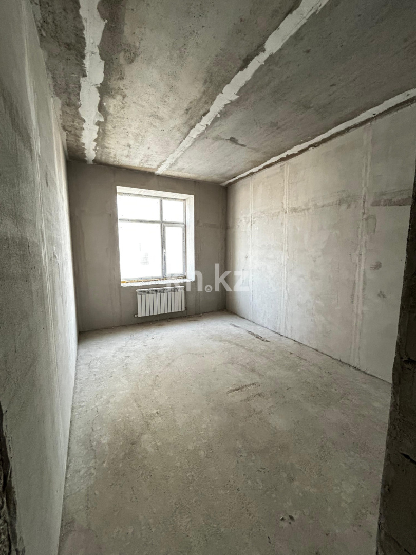 Продажа 3-комнатной квартиры, 92 м², ул. Букетова, дом  3/3 - Продажа  трехкомнатных квартир в новостройках Караганды фото 4 из 11