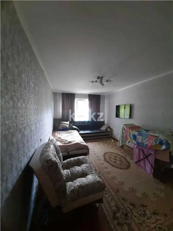 Продажа 2-комнатной квартиры, 47 м², ул. Язева, дом  13 - Продажа  двухкомнатных квартир в Караганде без посредников фото 1 из 6
