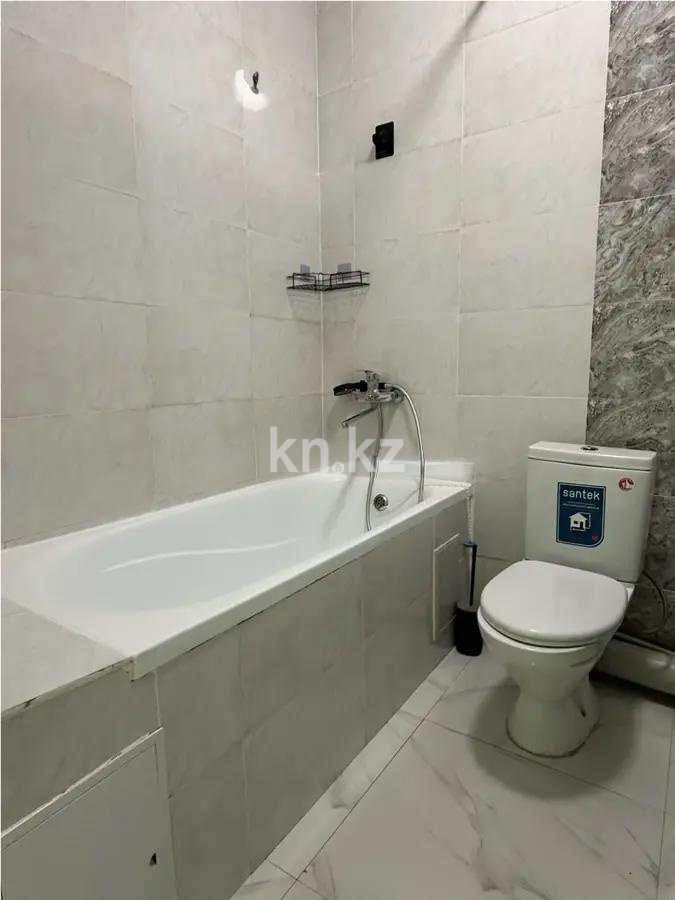 Продажа 2-комнатной квартиры, 54 м² - Продажа жилой и коммерческой недвижимости в Алматы фото 4 из 5