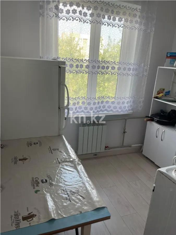 Продажа 1-комнатной квартиры, 25 м², пр. Гагарина, дом  196а в Алматы - фото 3