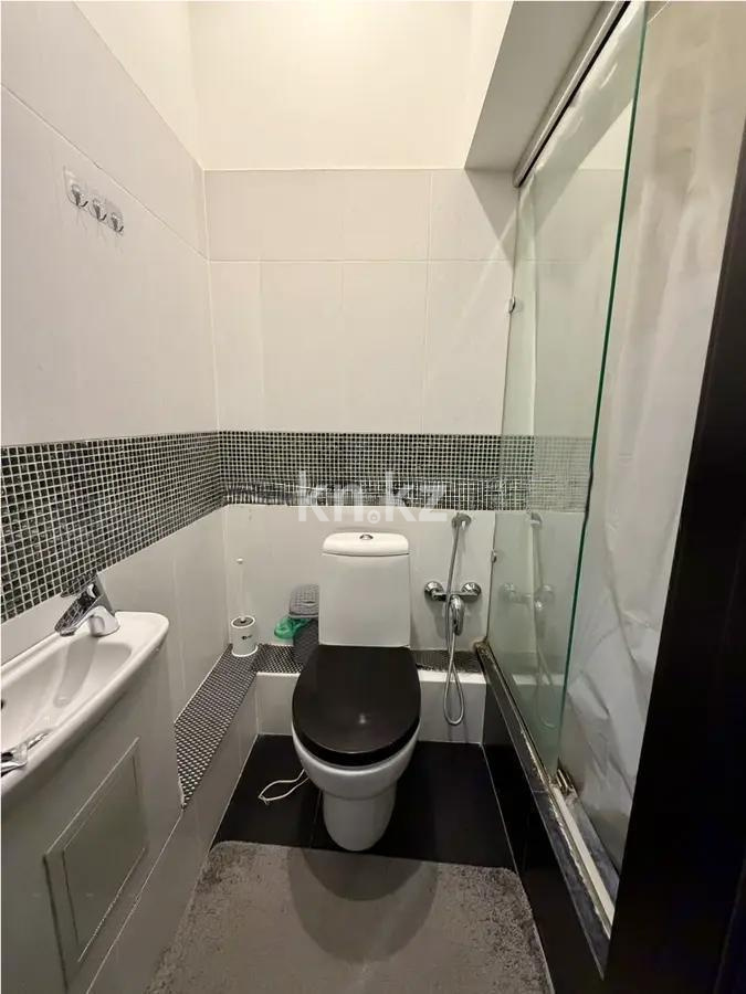 Продажа 2-комнатной квартиры, 86 м², ул. Нурмагамбетова, дом  138/2 - Продажа квартир в Алматы фото 7 из 8