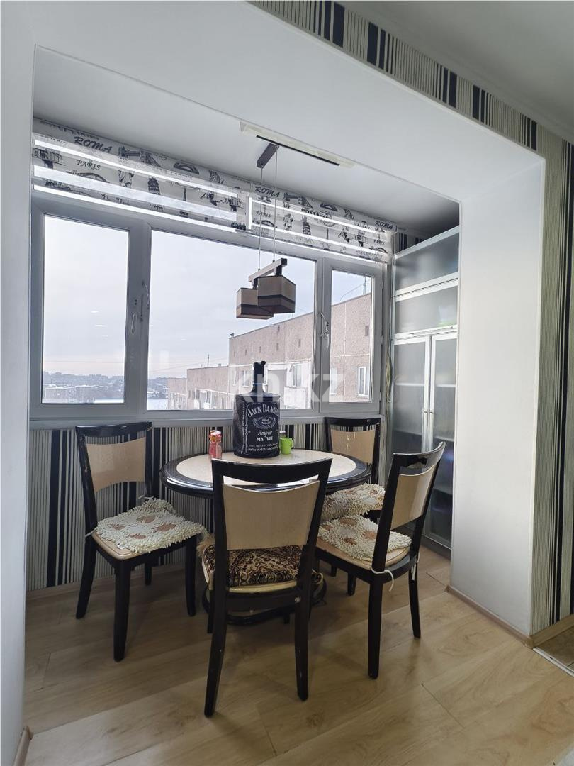 Продажа 3-комнатной квартиры, 104 м² - Продажа квартир в панельном доме в Темиртау фото 11 из 21