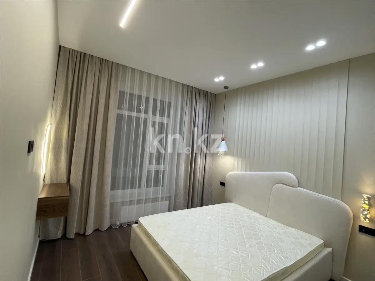 Продажа 2-комнатной квартиры, 64 м², ул. Е-15, дом  13/1 в Астане - фото 2