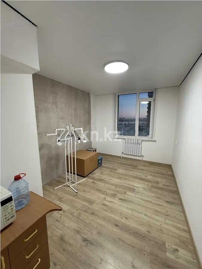 Продажа 2-комнатной квартиры, 58 м² - Продажа двухкомнатных квартир в р-не Сарыарка Астаны фото 3 из 6