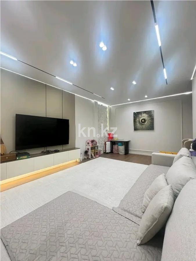 Продажа 3-комнатной квартиры, 108 м² в Астане