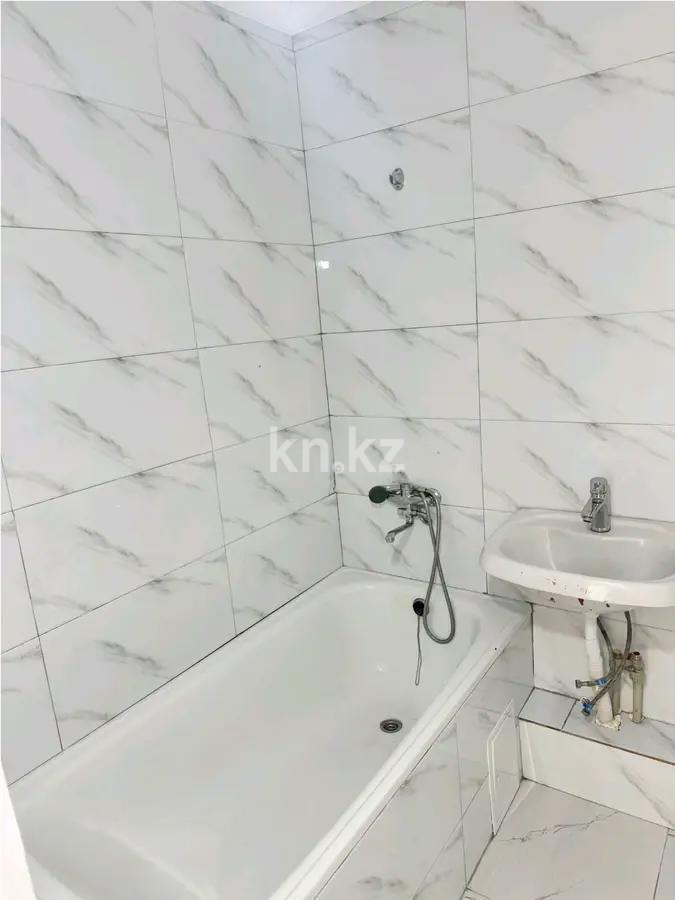 Продажа 1-комнатной квартиры, 38.5 м², ул. Косшыгулулы, дом  13/5 - Продажа  однокомнатных квартир в Астане без посредников с фото фото 2 из 3
