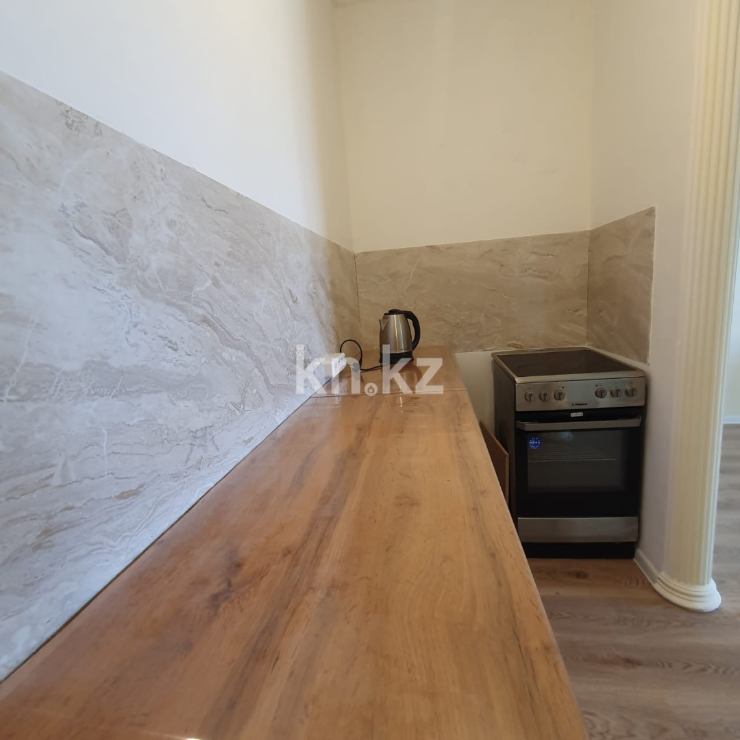 Аренда 2-комнатной квартиры, 60 м², пр. Республики, дом  1/2 - Аренда квартир помесячно в Караганде фото 10 из 12