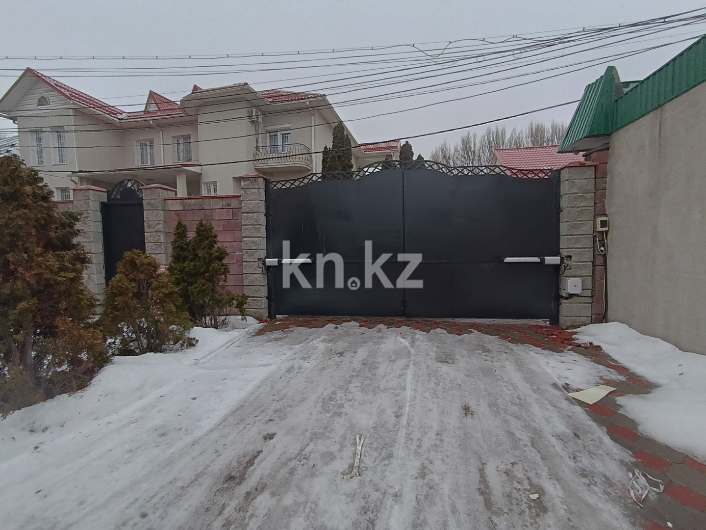 Продажа 6-комнатного дома, 364 м² в Алматы - фото 4