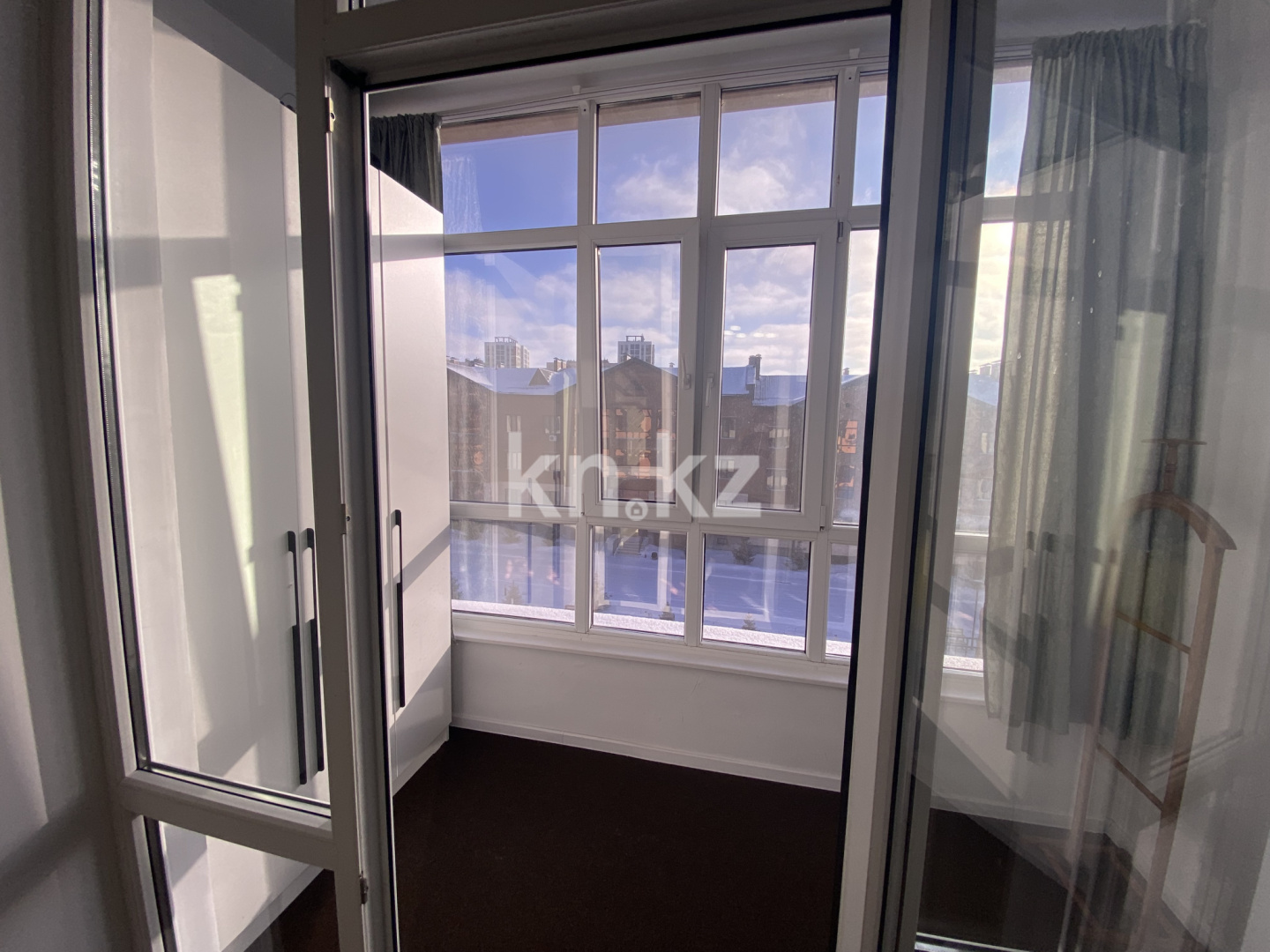 Продажа 2-комнатной квартиры, 61.8 м² - Продажа недвижимости в Казахстане фото 4 из 20