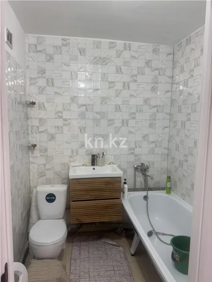 Продажа 2-комнатной квартиры, 53 м² в Алматы - фото 2