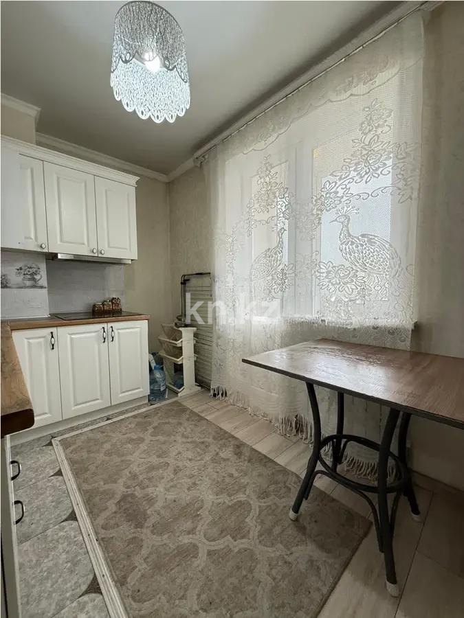Продажа 1-комнатной квартиры, 37.1 м² в Алматы - фото 2