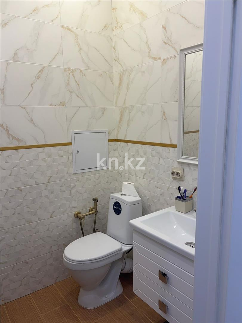 Продажа 3-комнатной квартиры, 80 м² в Астане - фото 11