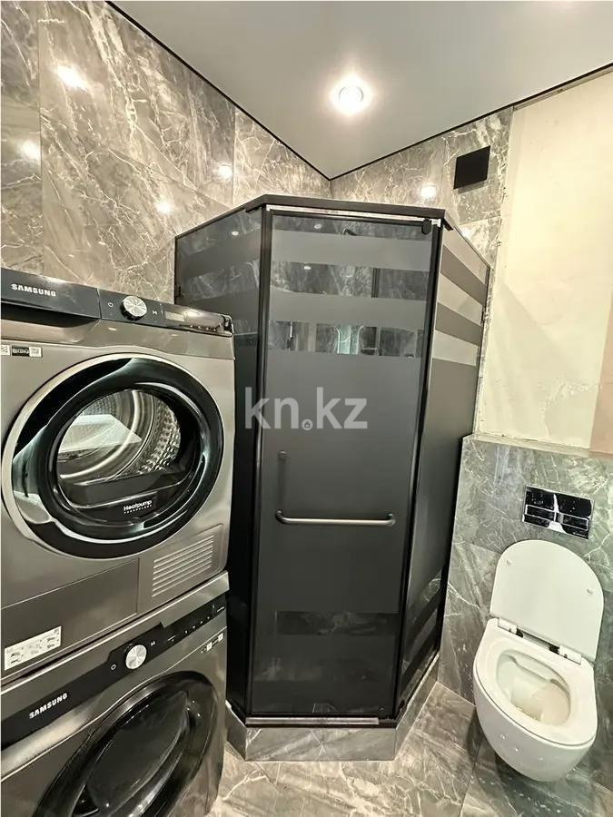 Продажа 1-комнатной квартиры, 40 м², ул. Култегин, дом  10 - Продажа  однокомнатных квартир в Астане без посредников фото 4 из 4