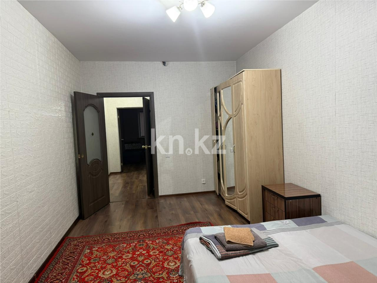 Продажа 2-комнатной квартиры, 85 м², пр. Шахтеров - Продажа квартир в Караганде фото 4 из 12