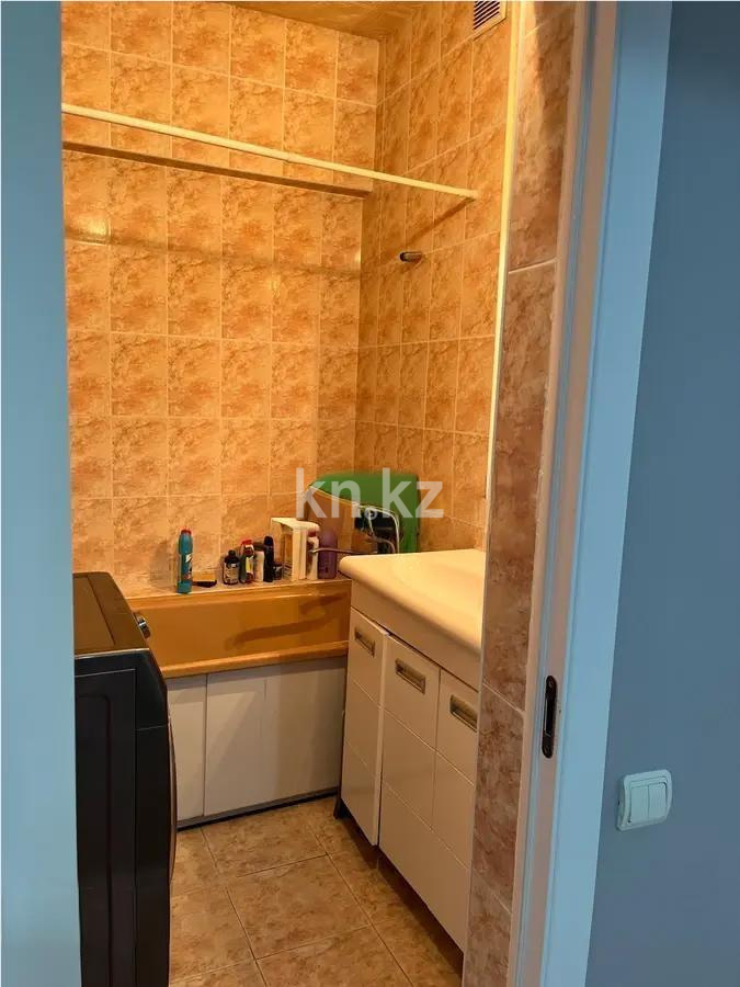 Продажа 2-комнатной квартиры, 48 м², ул. Потанина, дом  6 - Продажа  двухкомнатных квартир в Алматы без посредников с фото фото 3 из 3