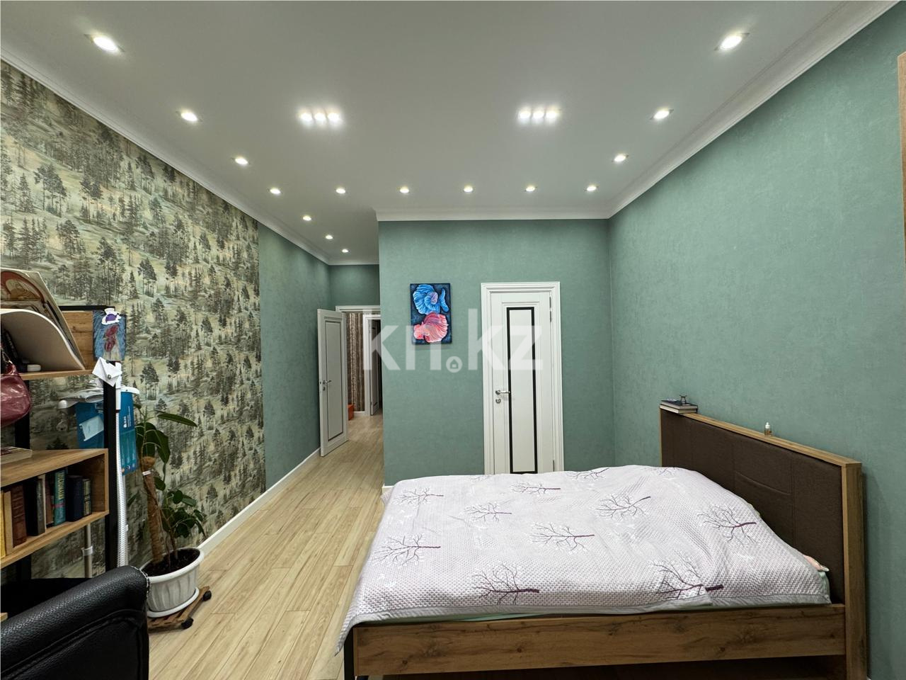 Продажа 5-комнатной квартиры, 140.2 м² - Недвижимость в Казахстане - страница 27 фото 12 из 22