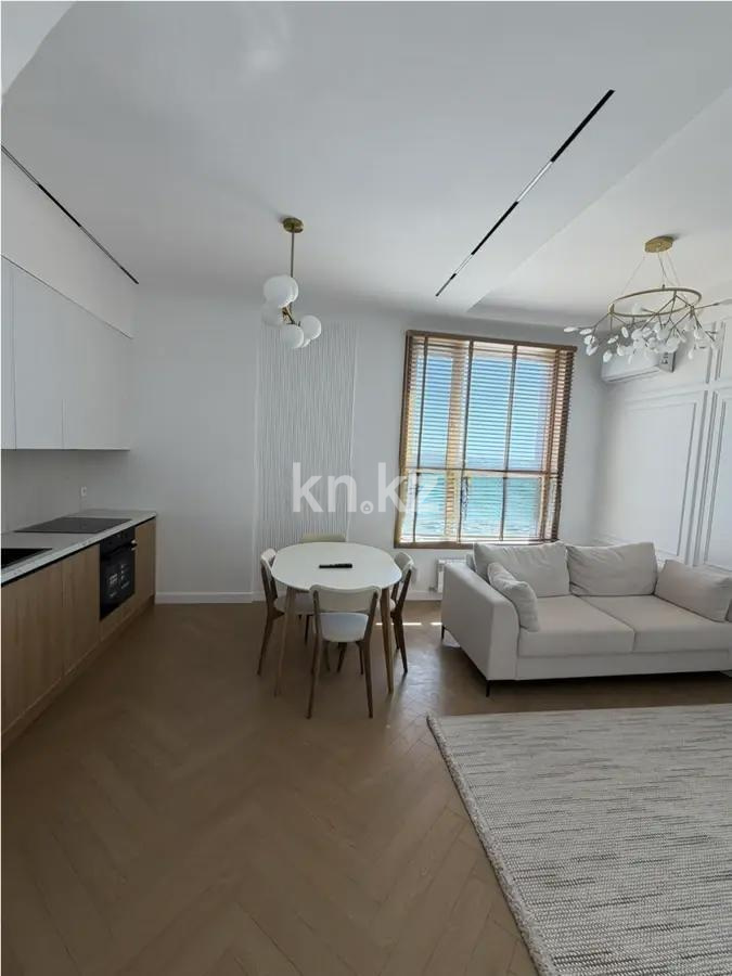 Продажа 3-комнатной квартиры, 63 м² - Продажа квартир в Казахстане - страница 2 фото 1 из 6