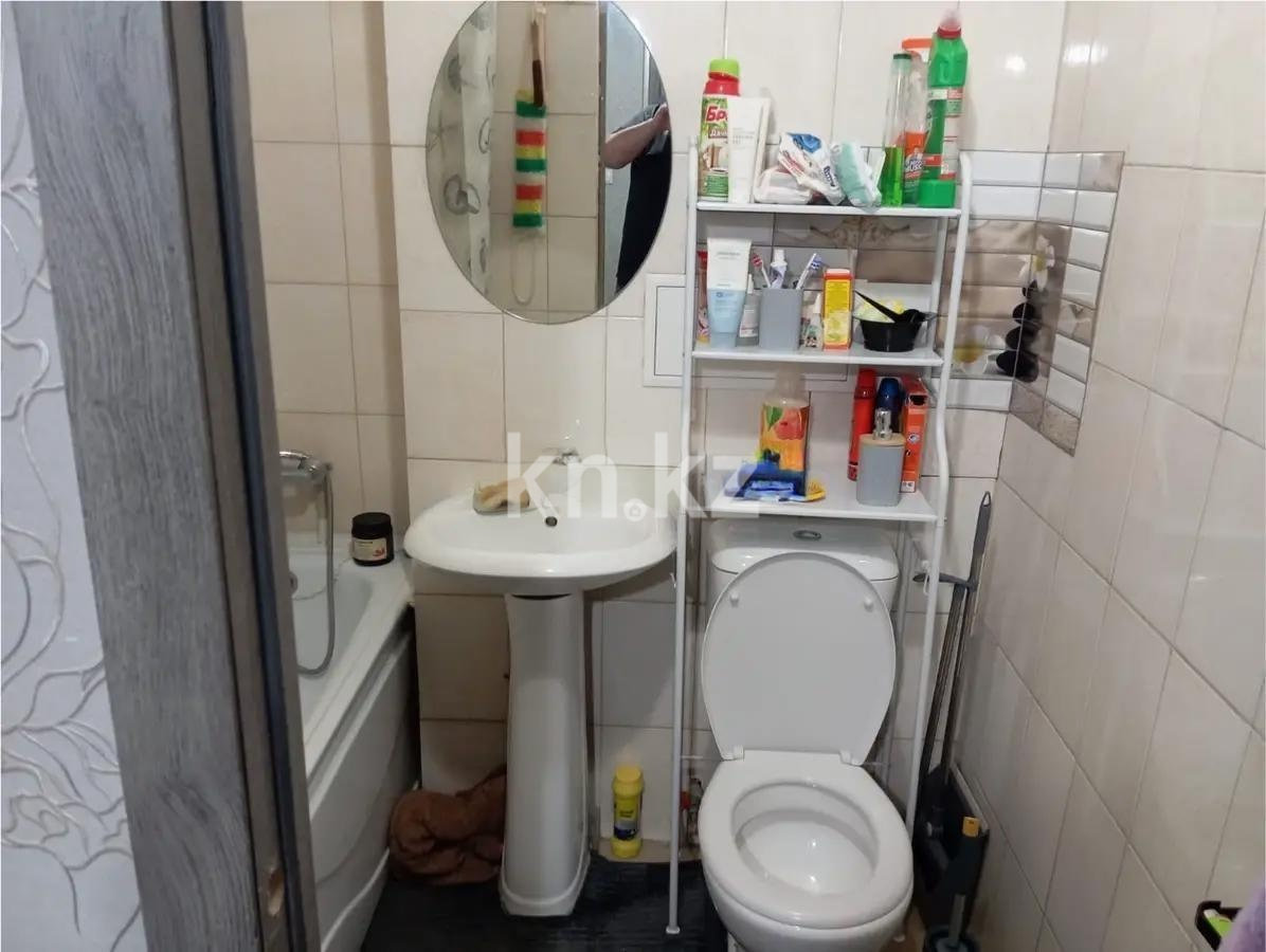 Продажа 1-комнатной квартиры, 30 м² в Алматы - фото 2