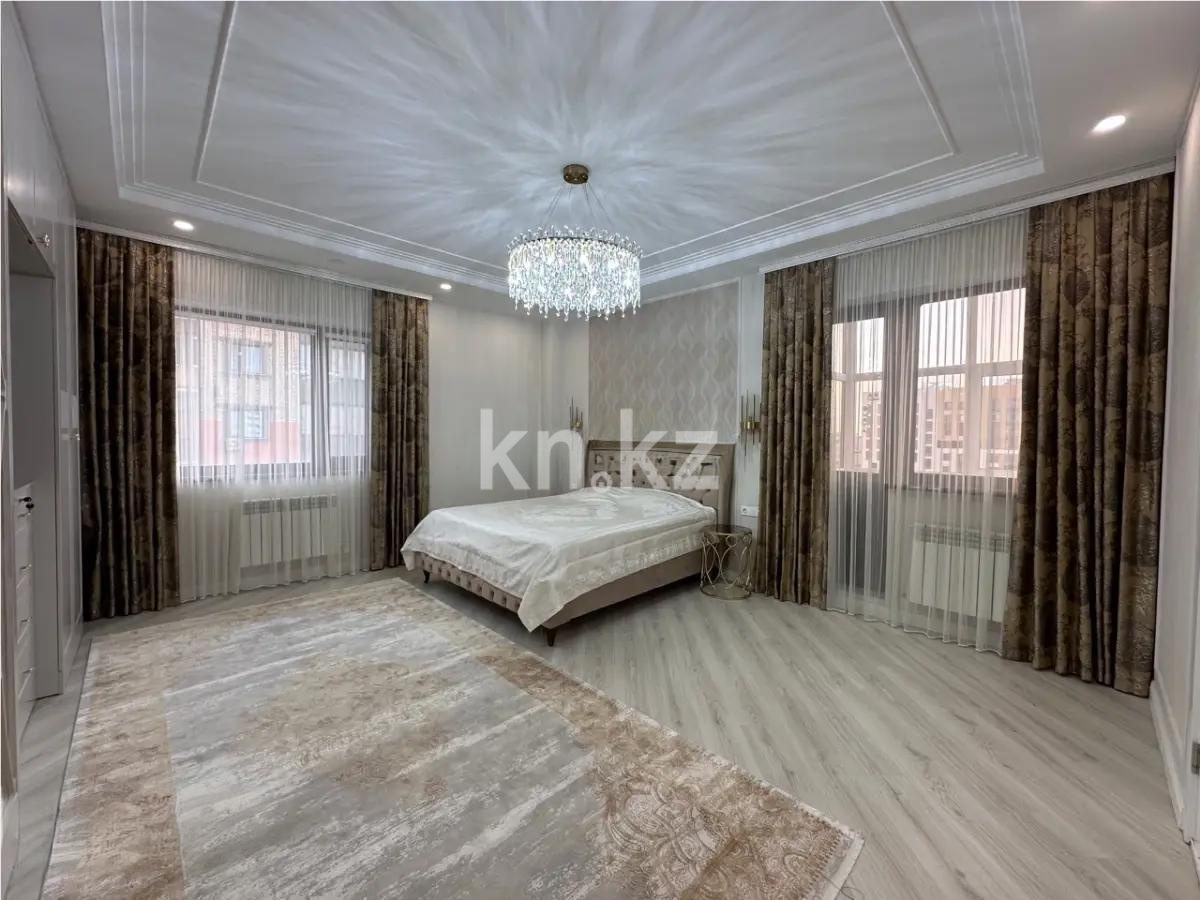 Продажа 4-комнатной квартиры, 143 м² - Продажа квартир в Астане - страница 8 фото 2 из 8