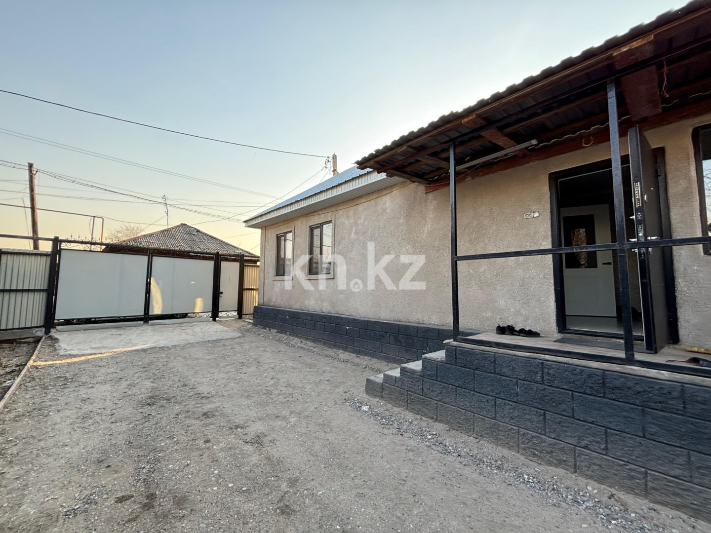 Продажа 4-комнатного дома, 100 м² - Продажа домов, коттеджей в Алматы фото 18 из 23