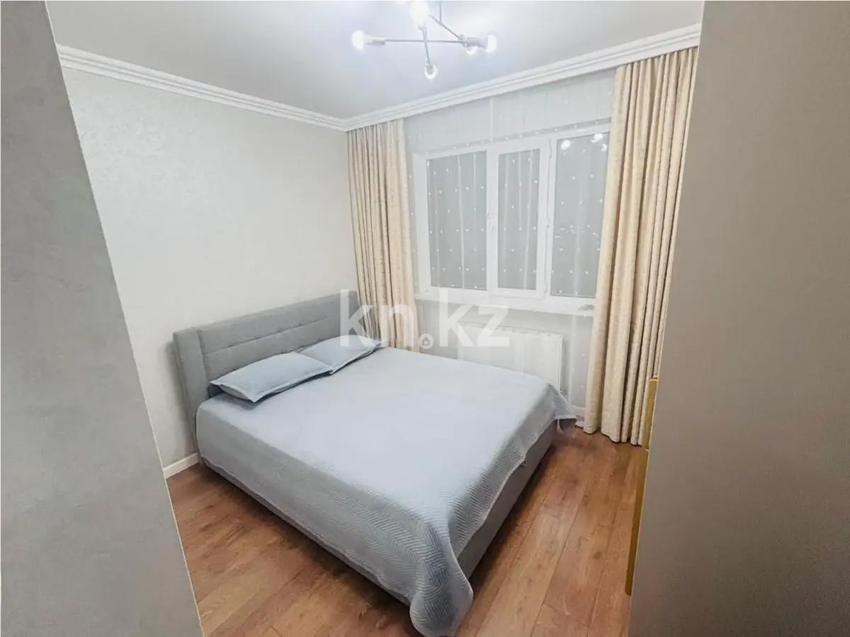 Продажа 2-комнатной квартиры, 58 м², ул. Караменде Би Шакаулы, дом  7 - Продажа  двухкомнатных квартир в Астане фото 2 из 6