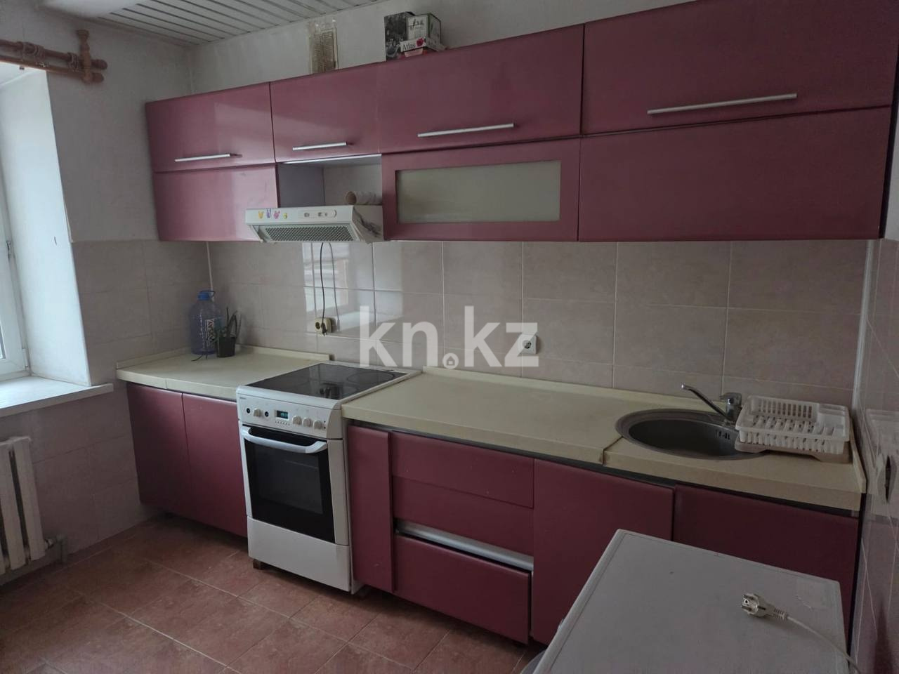Аренда 1-комнатной квартиры, 40 м² в Астане - фото 9