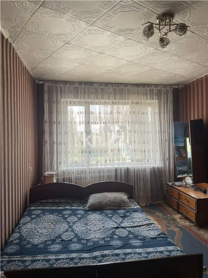 Продажа 3-комнатной квартиры, 62 м² в Алматы - фото 2