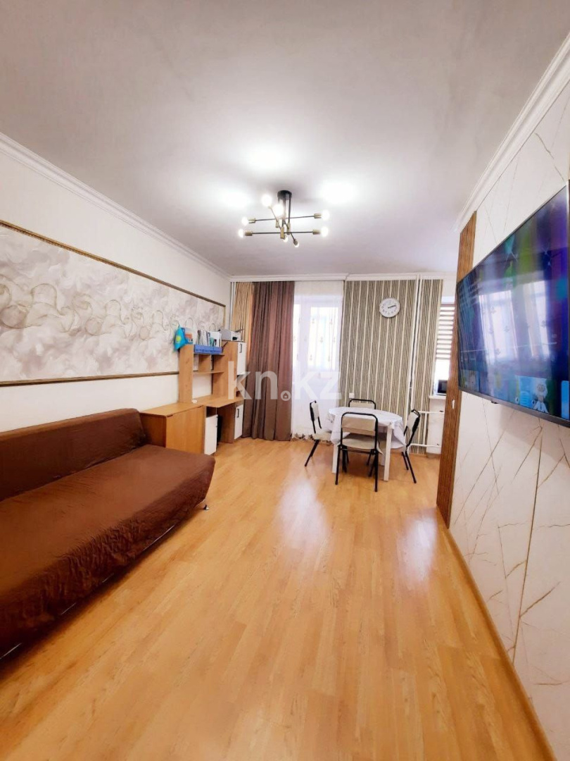 Продажа 3-комнатной квартиры, 57 м² - Продажа квартир в Казахстане - страница 29 фото 3 из 17