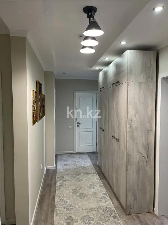 Продажа 4-комнатной квартиры, 98.8 м² в Алматы - фото 8